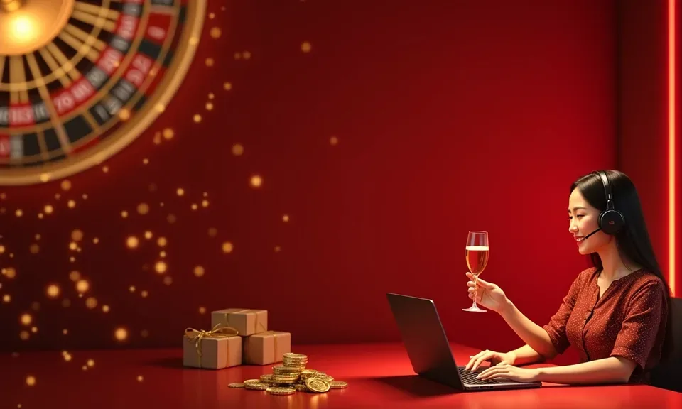 joss188apk Indonesia Casino lobby