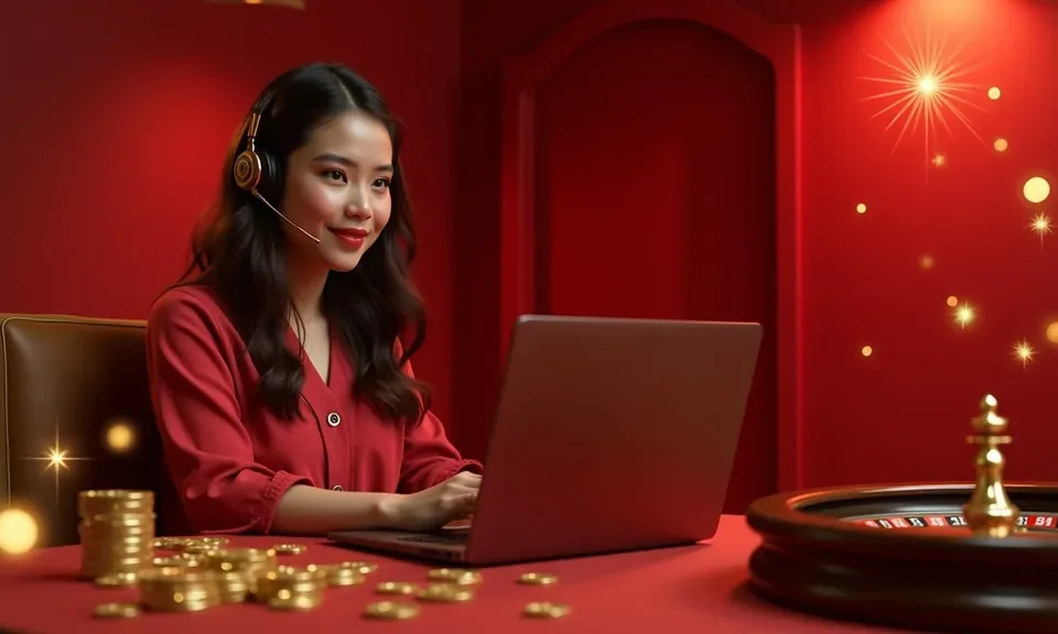 joss188apk Casino