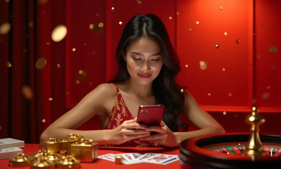 joss188apk Mobile first