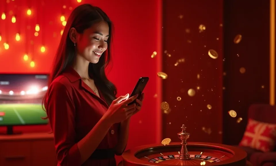 joss188apk Fund Your Account the Way You Already Manage Money